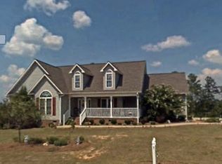 128 Heathwood Rd, Union, SC 29379