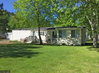 20403 County 1 LOT 16, Park Rapids, MN 56470