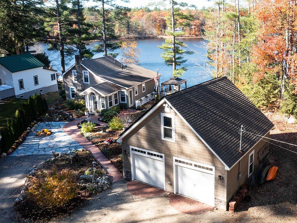 15 Hemlock Avenue, Winchester, NH 03470 Zillow