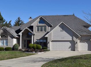 11104 Rockaway Dr, Fort Wayne, IN 46845