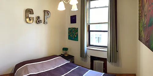 Rented by Yorgan Group, LLC