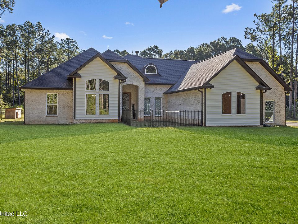 143 Debert Adams Rd, Lucedale, MS 39452 MLS 4058021 Zillow