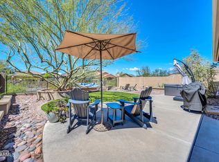 40138 N Tangle Ridge Way, Phoenix, AZ 85086