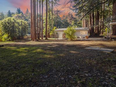835 Creek Dr, Boulder Creek, CA, 95006