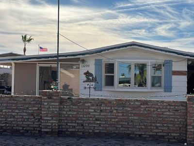 13209 E 42nd Dr, Yuma, AZ, 85367