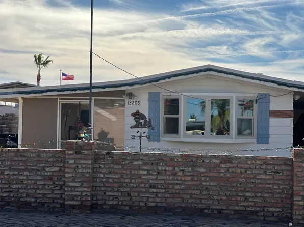 13209 E 42nd Dr, Yuma, AZ 85367