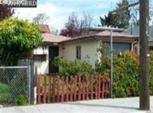 10760 Pearmain St, Oakland, CA 94603