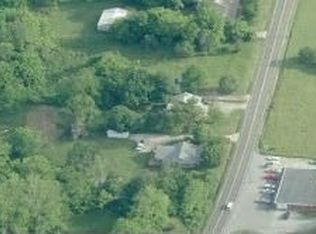 7395 State Highway 62, Trinity, NC 27370