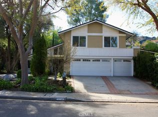 21740 Ulmus Dr, Woodland Hills, CA 91364