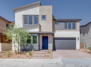 1216 Azure Jay Ave, North Las Vegas, NV 89084