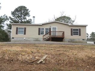 11120 Blair Rd, Apison, TN 37302