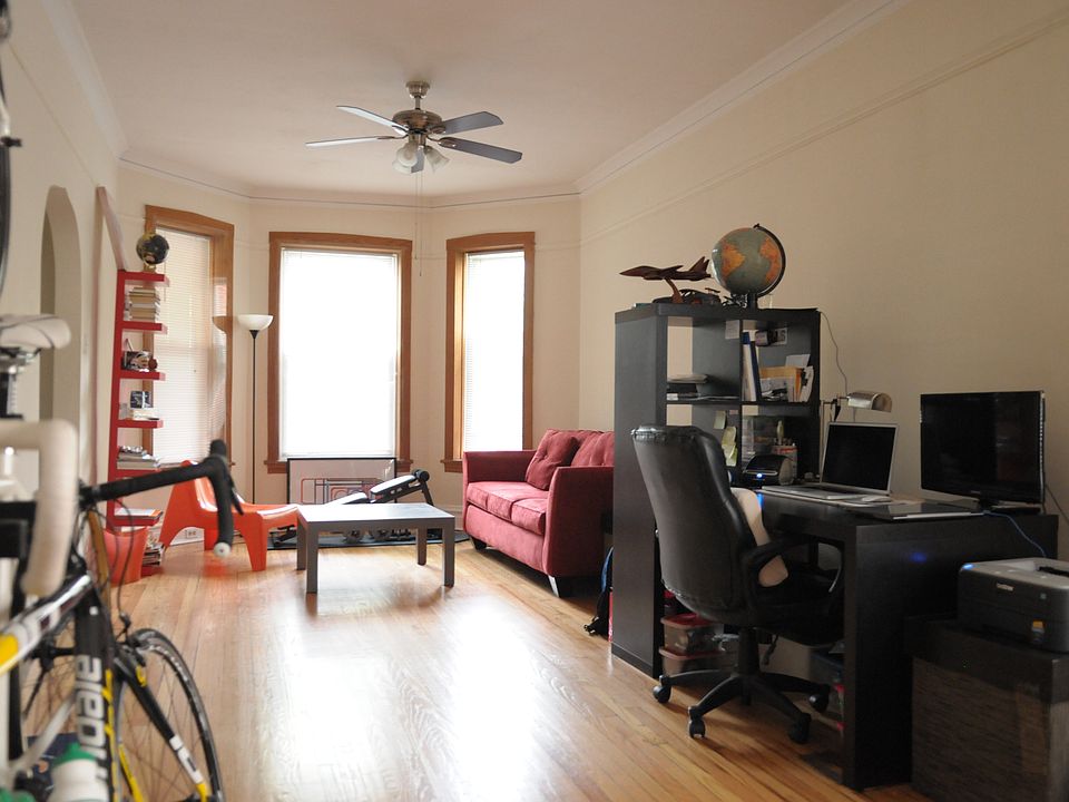 1st image of 4318 N Damen Ave #1