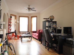 4318 N Damen Ave #1, Chicago, IL 60618
