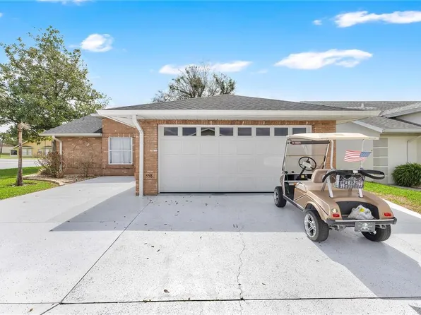 558 Pinnacle Dr, Haines City, FL 33844