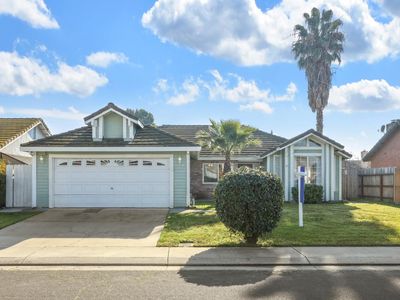190 Patricia Pl, Lathrop, CA, 95330