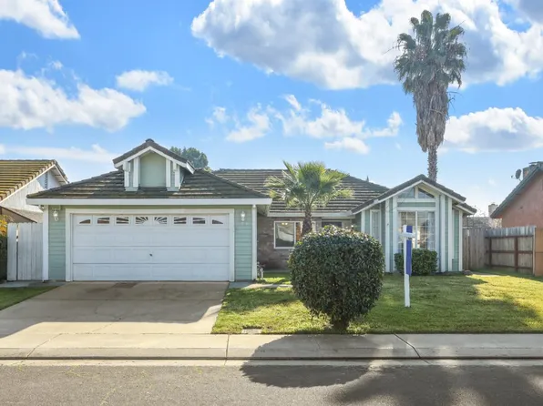 190 Patricia Pl, Lathrop, CA 95330