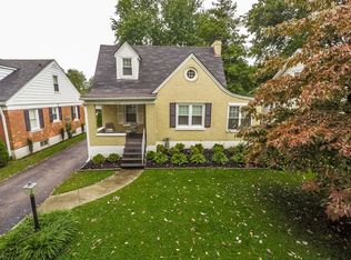 3112 Widgeon Ave, Audubon Park, KY