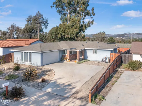 3939 Saturn Ave, Lompoc, CA 93436