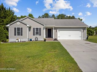102 Gregory Dr, Jacksonville, NC 28540