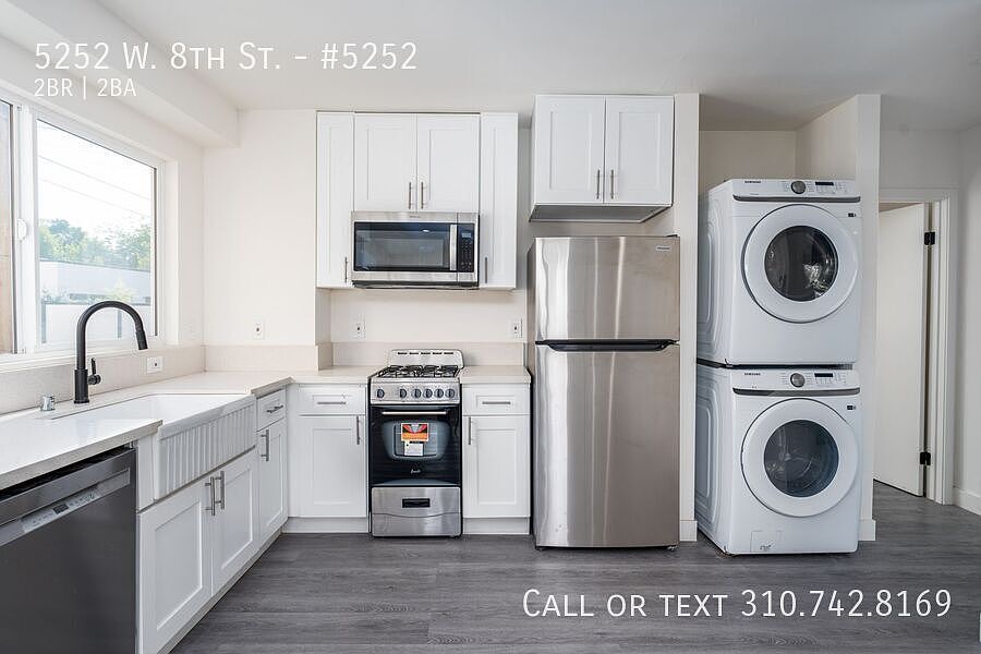 1st image of 5252 W 8th St #5252