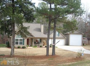 112 Cedar Ridge Dr, Lagrange, GA 30241