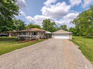 3200 S Custer Rd, Monroe, MI 48161