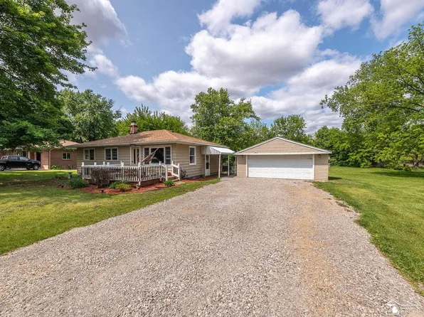 3200 S Custer Rd, Monroe, MI 48161