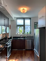 Rented by Compass