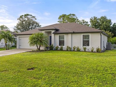 1276 Banter Cir, North Port, FL, 34288
