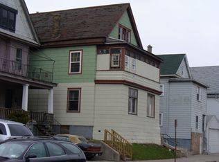 346 Grant St, Buffalo, NY 14213