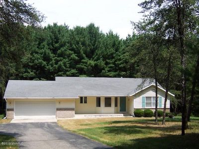 11065 Crawford Lake Trl, Cedar Springs, MI, 49319