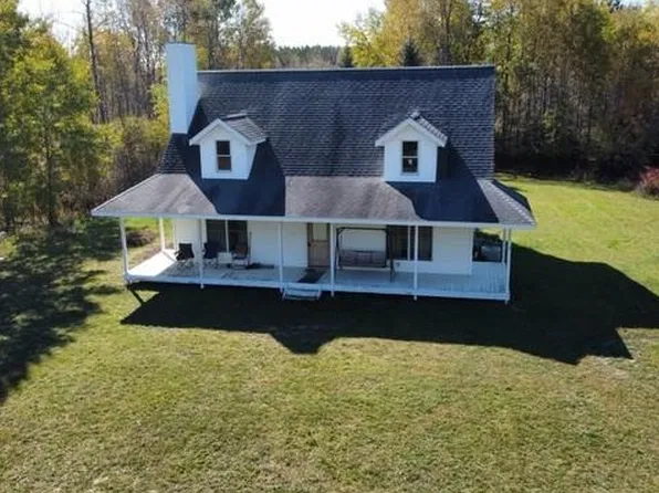 1225 W Sun Oil Rd, Gladwin, MI 48624