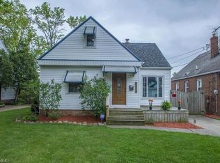 5313 Wichita Ave, Cleveland, OH 44144