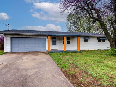 4037 W Groton Street, Springfield, MO, 65803