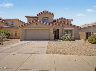 2607 W Bloch Rd, Phoenix, AZ 85041