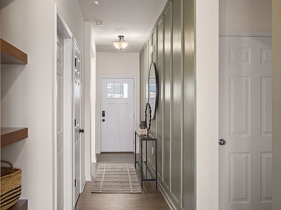 Foyer - Representational Photo