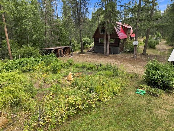 2nd image of 4776 N Northport Waneta Rd