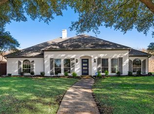 403 Palomar Ln, Richardson, TX 75081