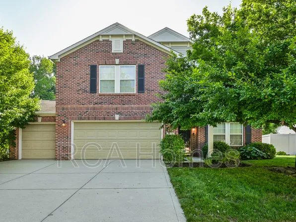 8189 Admirals Landing Pl Unit A, Indianapolis, IN 46236