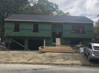 457 Granite St, Worcester, MA 01607