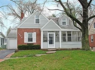 2586 Bonnie Dr, Cincinnati, OH