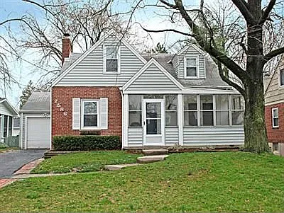 2586 Bonnie Dr photo 1