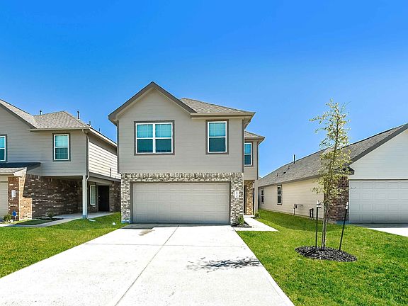 5th image of 25731 Hazy Elm Ln