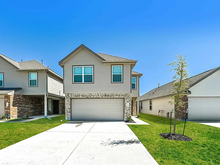 25731 Hazy Elm Ln — Photo 5
