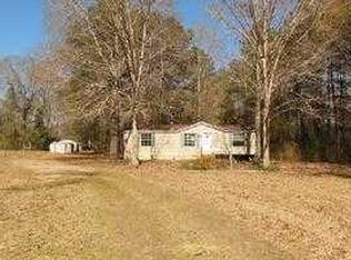 109 Harry Ray Rd, Glenmora, LA 71433