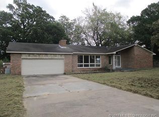 2600 Hardy Springs Rd, McAlester, OK 74501