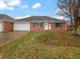 1715 Lebanon Rd UNIT 31, Crawfordsville, IN 47933