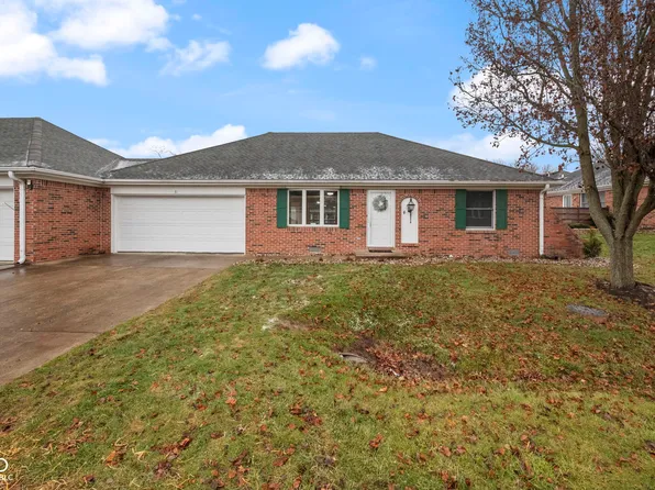 1715 Lebanon Rd Unit 31, Crawfordsville, IN 47933