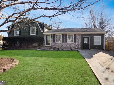 5768 Wesson Dr, Ellenwood, GA, 30294
