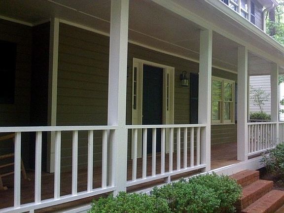Front Porch 2